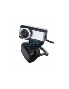 Cámara web USB fps 30